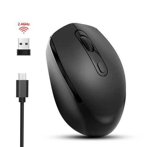 M107 2.4G Wireless Mouse Ergonomic Office Mouse With 3-gear Item | Buy M107 2.4G Wireless Mouse Ergonomic Office Mouse With 3-gear | SPOP Enterprise Global